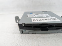 2015-2020 Lincoln Mkz Radio AM FM Cd Player Receiver Replacement P/N:HP5T-18C830-AC Fits Fits 2015 2016 2017 2018 2019 2020 