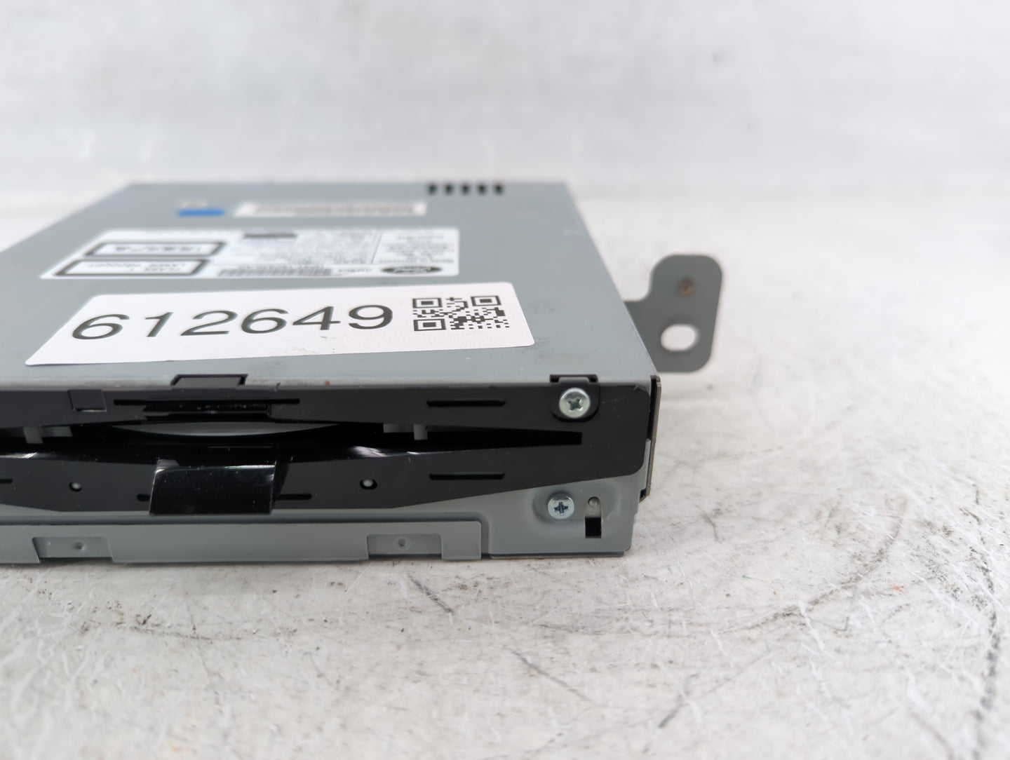 2015-2020 Lincoln Mkz Radio AM FM Cd Player Receiver Replacement P/N:HP5T-18C830-AC Fits Fits 2015 2016 2017 2018 2019 2020 