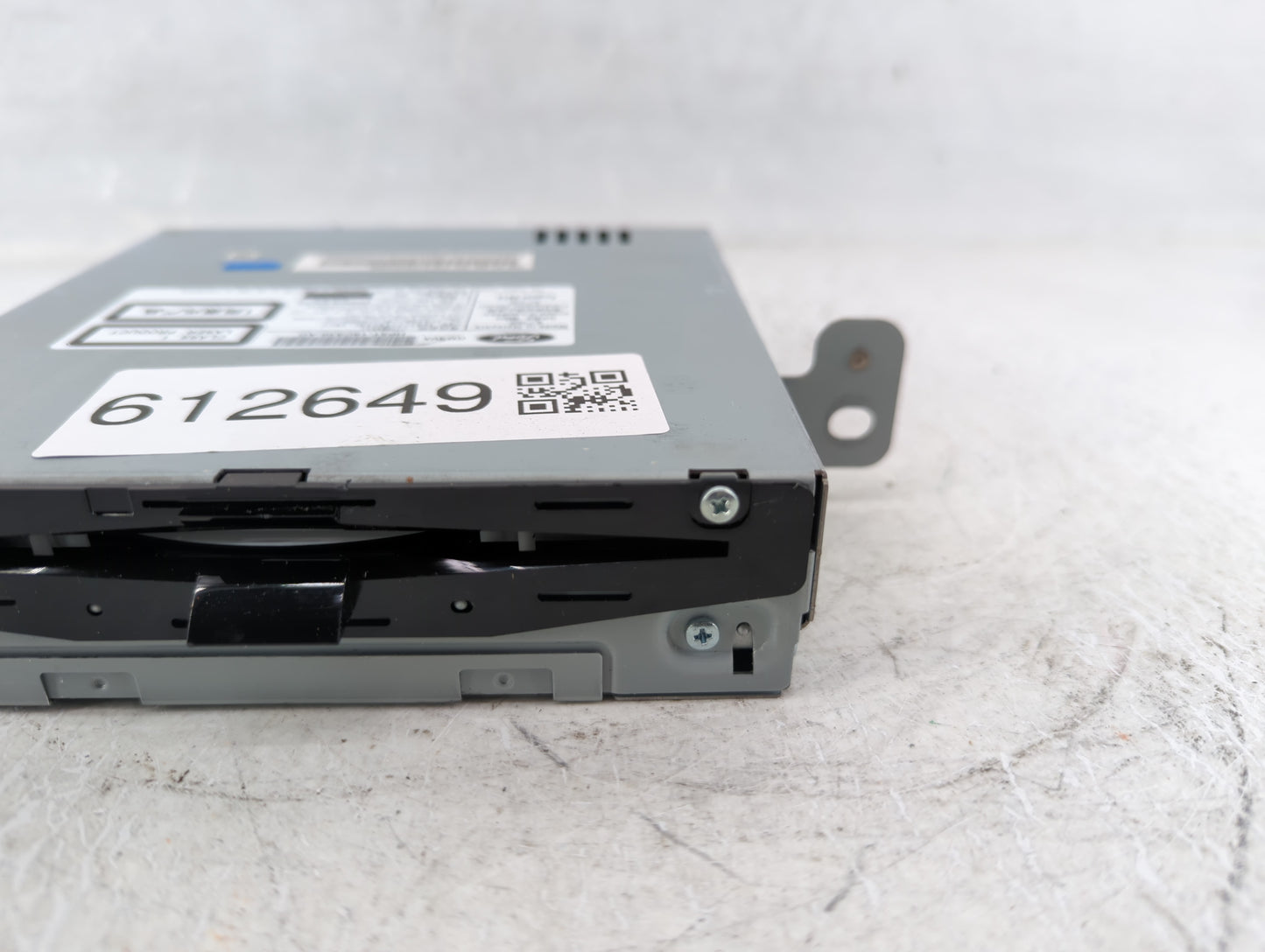 2015-2020 Lincoln Mkz Radio AM FM Cd Player Receiver Replacement P/N:HP5T-18C830-AC Fits Fits 2015 2016 2017 2018 2019 2020 