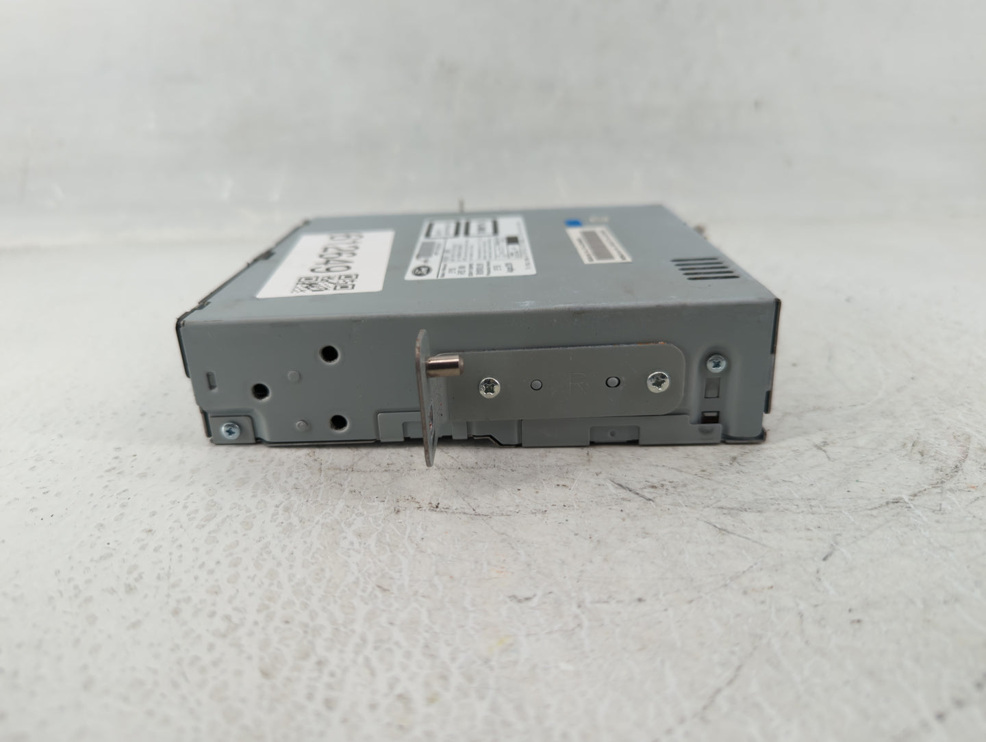 2015-2020 Lincoln Mkz Radio AM FM Cd Player Receiver Replacement P/N:HP5T-18C830-AC Fits Fits 2015 2016 2017 2018 2019 2020 