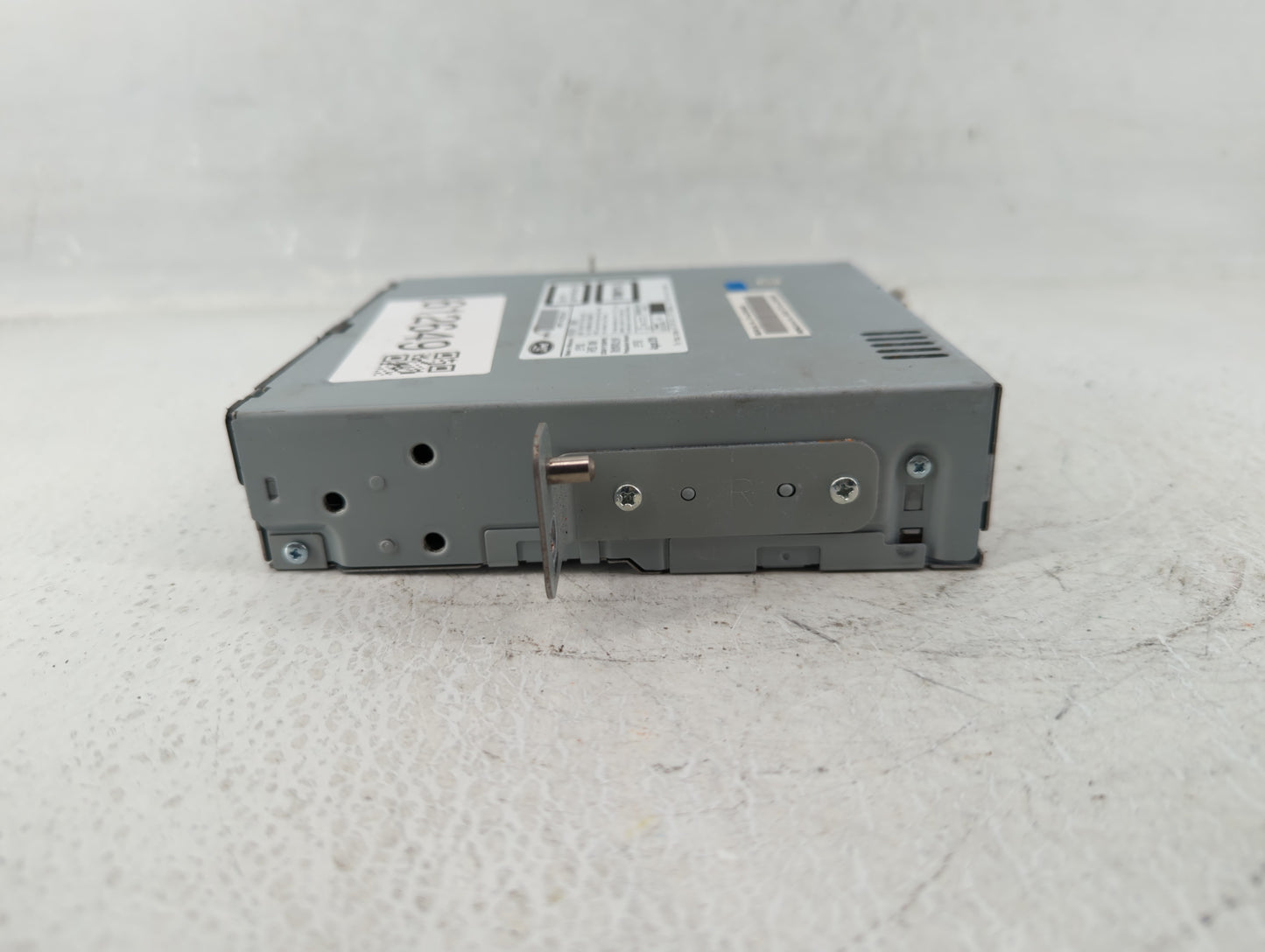 2015-2020 Lincoln Mkz Radio AM FM Cd Player Receiver Replacement P/N:HP5T-18C830-AC Fits Fits 2015 2016 2017 2018 2019 2020 