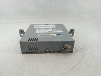 2015-2020 Lincoln Mkz Radio AM FM Cd Player Receiver Replacement P/N:HP5T-18C830-AC Fits Fits 2015 2016 2017 2018 2019 2020 