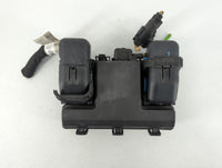 2017-2020 Lincoln Mkz Fusebox Fuse Box Panel Relay Module P/N:HG9T-14D068BC_01 Fits Fits 2017 2018 2019 2020 OEM Used Auto P