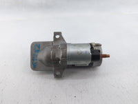 2017 Lincoln Mkz Car Starter Motor Solenoid OEM P/N:FJ5T-11000-AA Fits OEM Used Auto Parts - Oemusedautoparts1.com