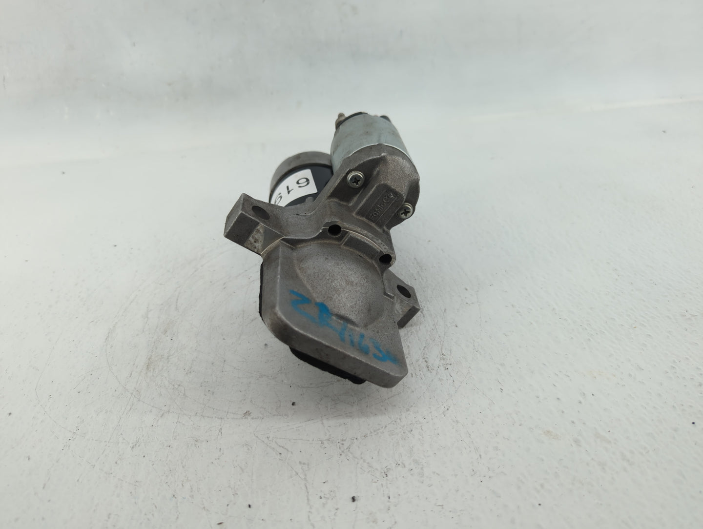 2017 Lincoln Mkz Car Starter Motor Solenoid OEM P/N:FJ5T-11000-AA Fits OEM Used Auto Parts - Oemusedautoparts1.com
