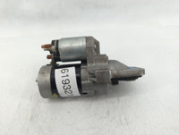 2017 Lincoln Mkz Car Starter Motor Solenoid OEM P/N:FJ5T-11000-AA Fits OEM Used Auto Parts - Oemusedautoparts1.com