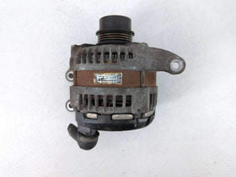 compare product 2013-2020 Lincoln Mkz Alternator Replacement Generator Charging Assembly Engine OEM P/N:MX104211-0770 G2GT-10300-AA Fits OEM Used Auto Parts
