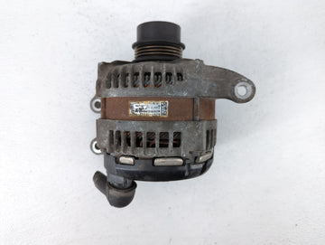 2013-2020 Lincoln Mkz Alternator Replacement Generator Charging Assembly Engine OEM P/N:MX104211-0770 G2GT-10300-AA Fits OEM
