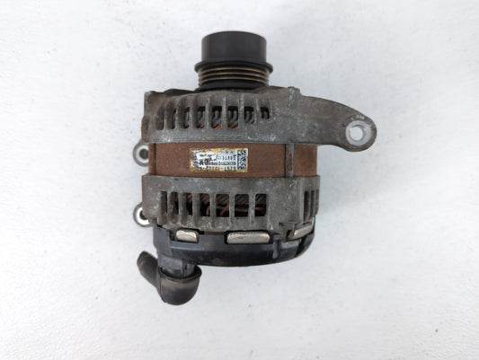 2013-2020 Lincoln Mkz Alternator Replacement Generator Charging Assembly Engine OEM P/N:MX104211-0770 G2GT-10300-AA Fits OEM