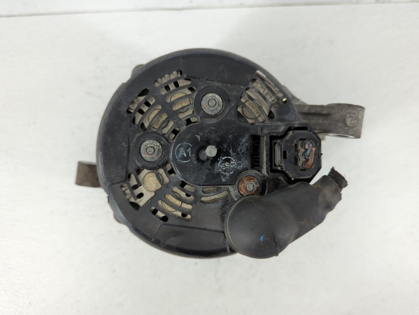 2013-2020 Lincoln Mkz Alternator Replacement Generator Charging Assembly Engine OEM P/N:MX104211-0770 G2GT-10300-AA Fits OEM