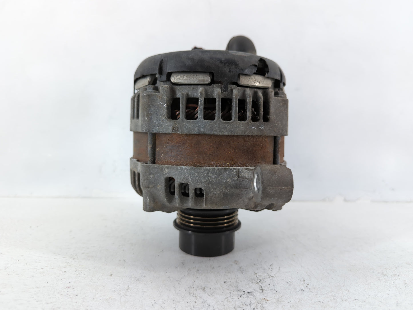 2013-2020 Lincoln Mkz Alternator Replacement Generator Charging Assembly Engine OEM P/N:MX104211-0770 G2GT-10300-AA Fits OEM