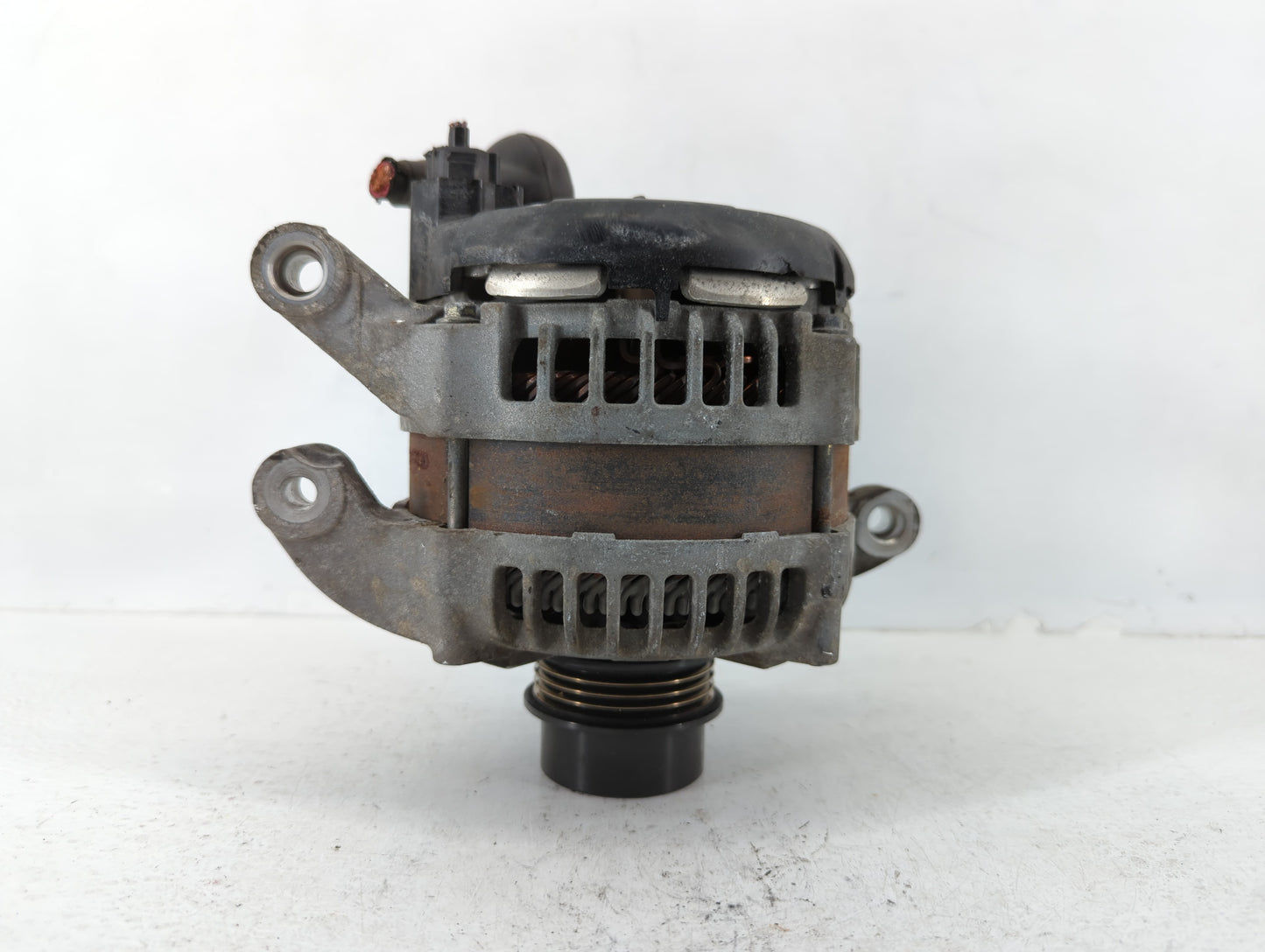 2013-2020 Lincoln Mkz Alternator Replacement Generator Charging Assembly Engine OEM P/N:MX104211-0770 G2GT-10300-AA Fits OEM