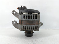 2013-2020 Lincoln Mkz Alternator Replacement Generator Charging Assembly Engine OEM P/N:MX104211-0770 G2GT-10300-AA Fits OEM