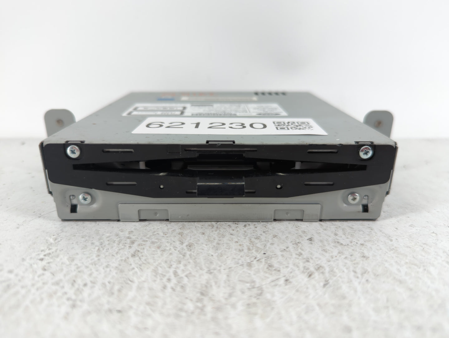 2015-2020 Lincoln Mkz Radio AM FM Cd Player Receiver Replacement P/N:HP5T-18C830-AC Fits Fits 2015 2016 2017 2018 2019 2020 