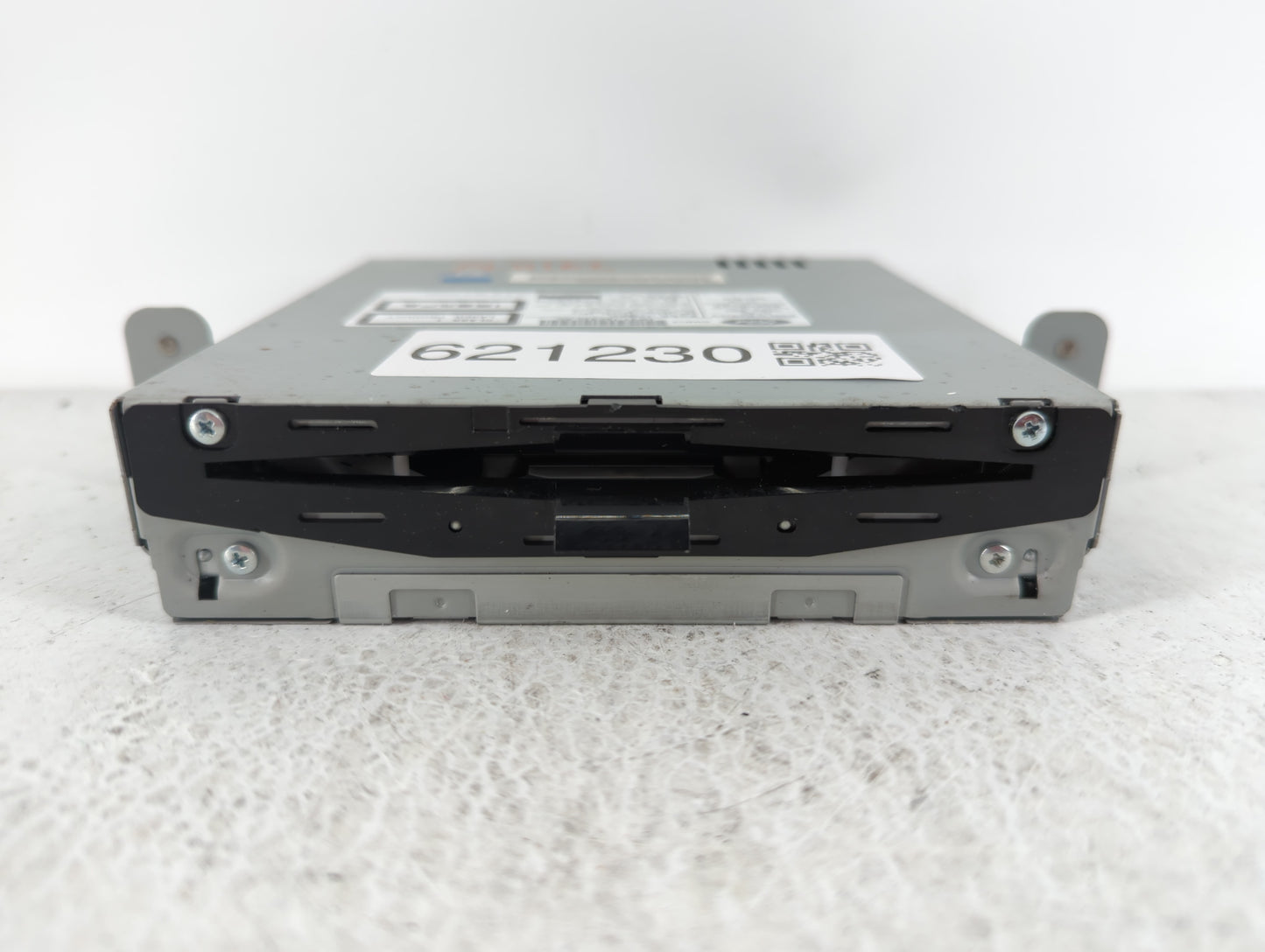 2015-2020 Lincoln Mkz Radio AM FM Cd Player Receiver Replacement P/N:HP5T-18C830-AC Fits Fits 2015 2016 2017 2018 2019 2020 