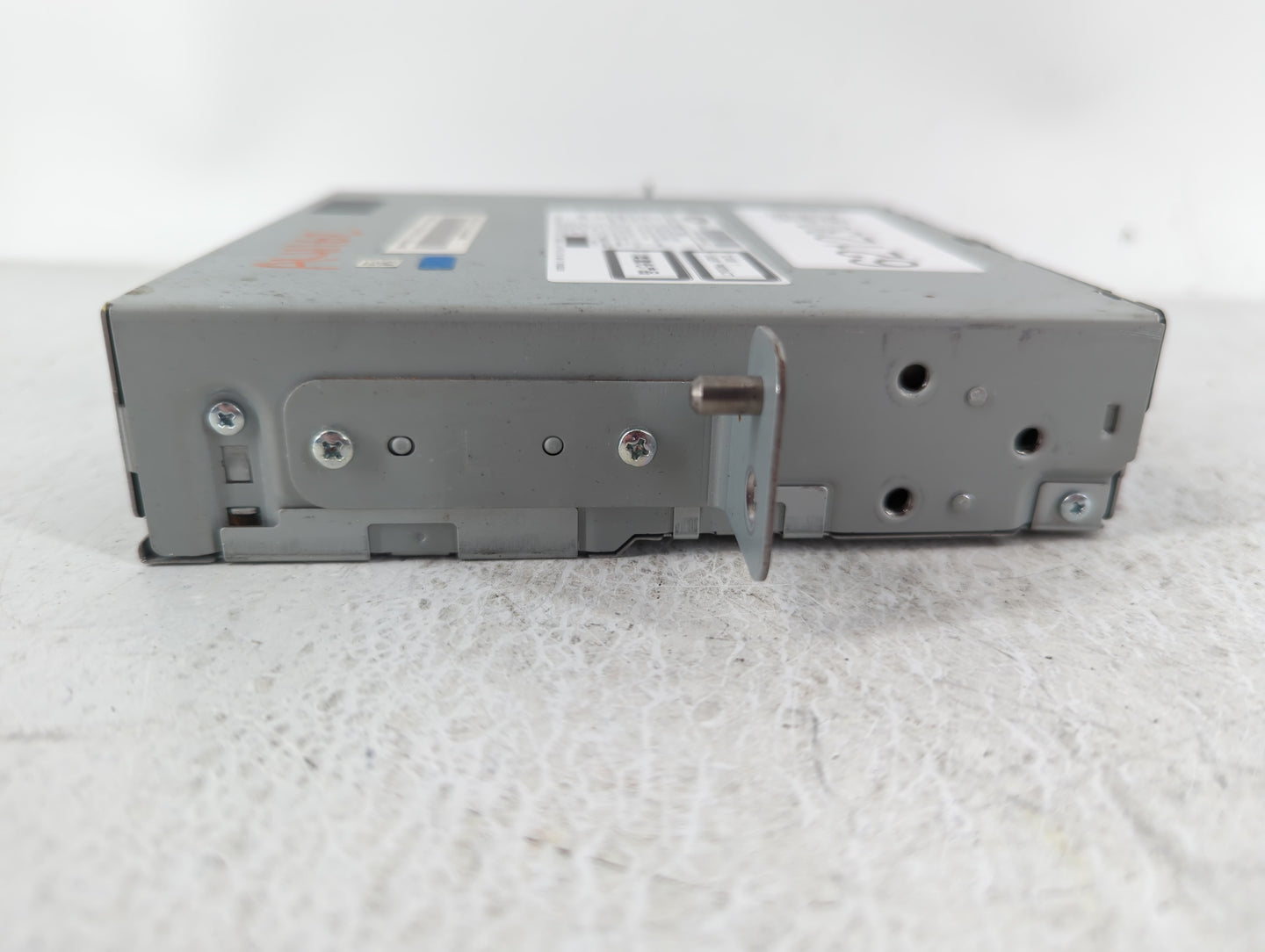 2015-2020 Lincoln Mkz Radio AM FM Cd Player Receiver Replacement P/N:HP5T-18C830-AC Fits Fits 2015 2016 2017 2018 2019 2020 