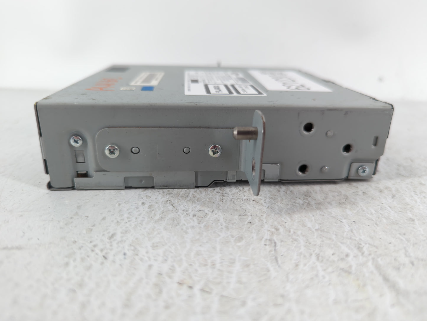 2015-2020 Lincoln Mkz Radio AM FM Cd Player Receiver Replacement P/N:HP5T-18C830-AC Fits Fits 2015 2016 2017 2018 2019 2020 