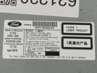 2015-2020 Lincoln Mkz Radio AM FM Cd Player Receiver Replacement P/N:HP5T-18C830-AC Fits Fits 2015 2016 2017 2018 2019 2020 