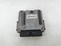 2017-2019 Lincoln Mkz PCM Engine Control Computer ECU ECM PCU OEM P/N:HS7A-12B684-JA HP5A-12A650-AGB Fits Fits 2017 2018 201