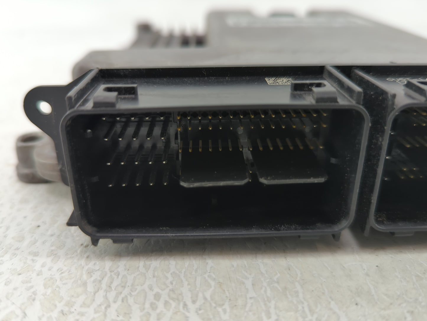2017-2019 Lincoln Mkz PCM Engine Control Computer ECU ECM PCU OEM P/N:HS7A-12B684-JA HP5A-12A650-AGB Fits Fits 2017 2018 201