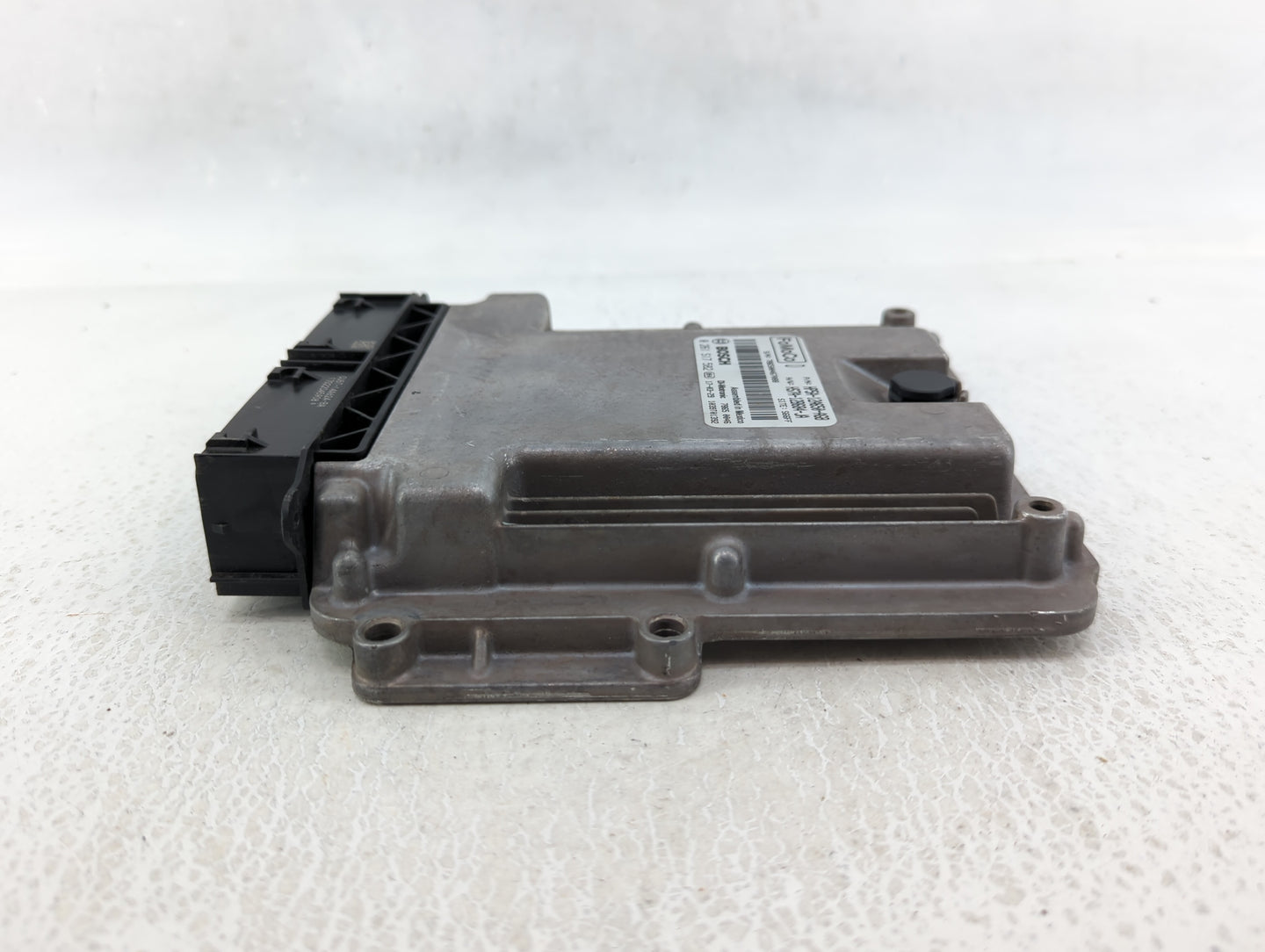 2017-2019 Lincoln Mkz PCM Engine Control Computer ECU ECM PCU OEM P/N:HS7A-12B684-JA HP5A-12A650-AGB Fits Fits 2017 2018 201
