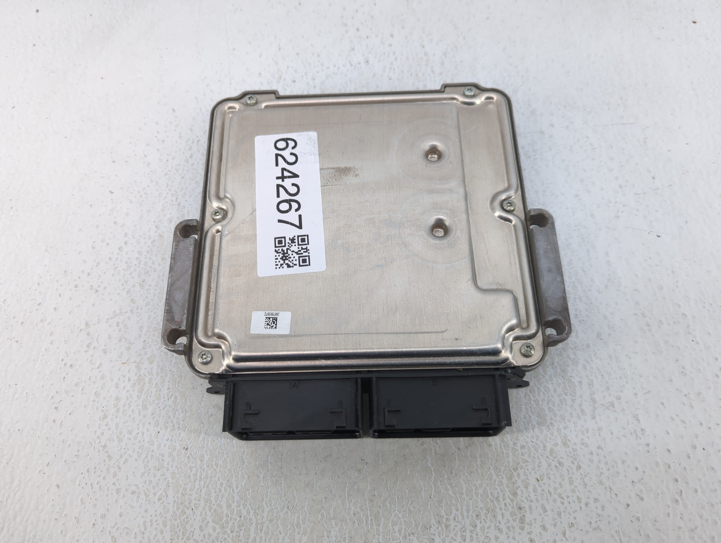 2017-2019 Lincoln Mkz PCM Engine Control Computer ECU ECM PCU OEM P/N:HS7A-12B684-JA HP5A-12A650-AGB Fits Fits 2017 2018 201