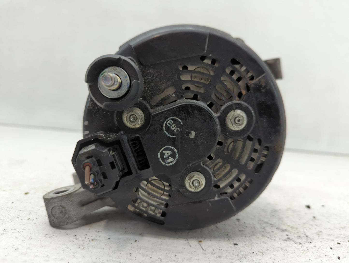 2013-2020 Lincoln Mkz Alternator Replacement Generator Charging Assembly Engine OEM P/N:MX104211-0770 G2GT-10300-AA Fits OEM