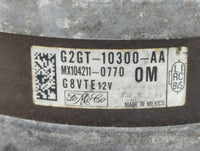 2013-2020 Lincoln Mkz Alternator Replacement Generator Charging Assembly Engine OEM P/N:MX104211-0770 G2GT-10300-AA Fits OEM