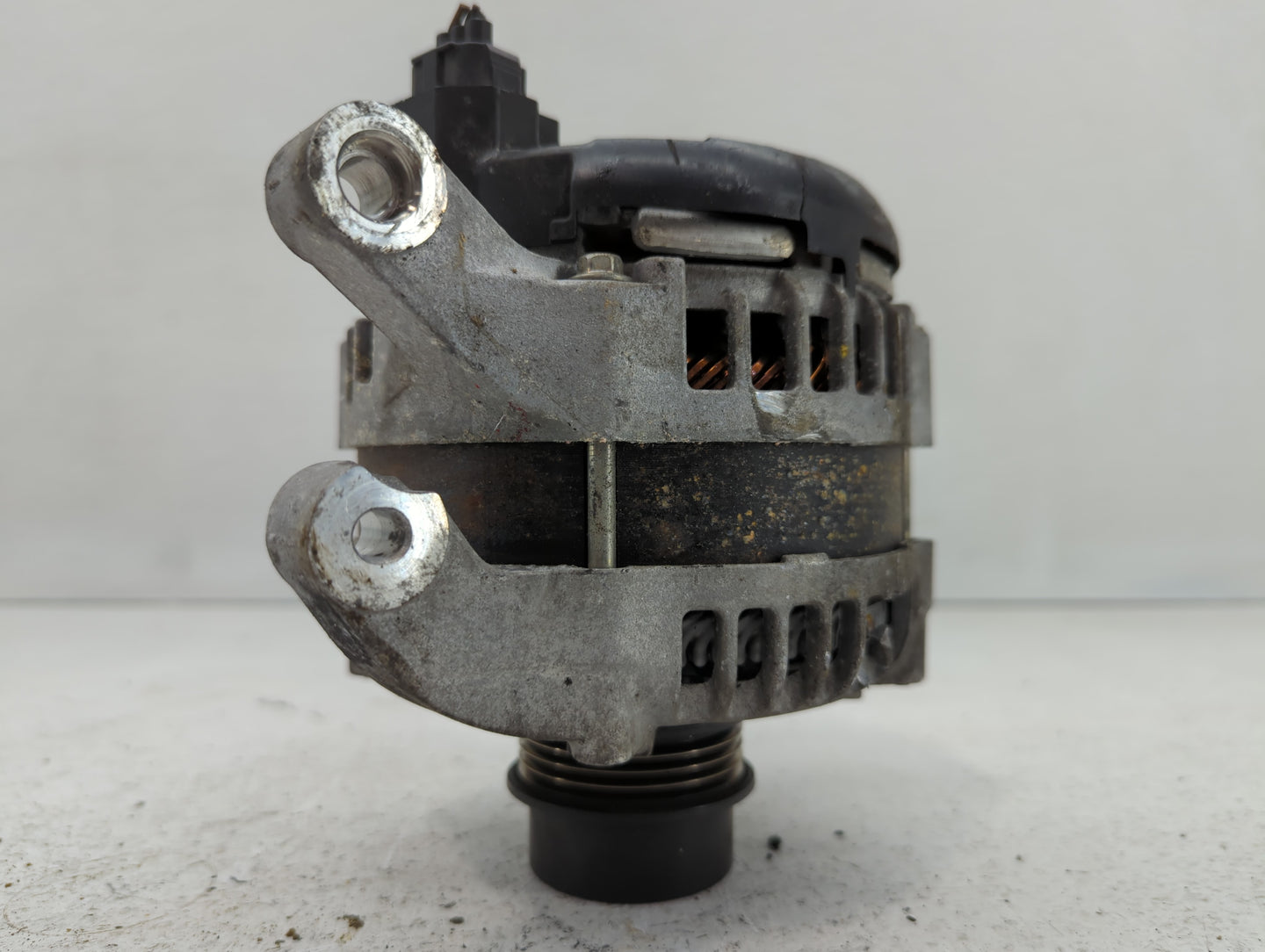 2013-2020 Lincoln Mkz Alternator Replacement Generator Charging Assembly Engine OEM P/N:MX104211-0770 G2GT-10300-AA Fits OEM