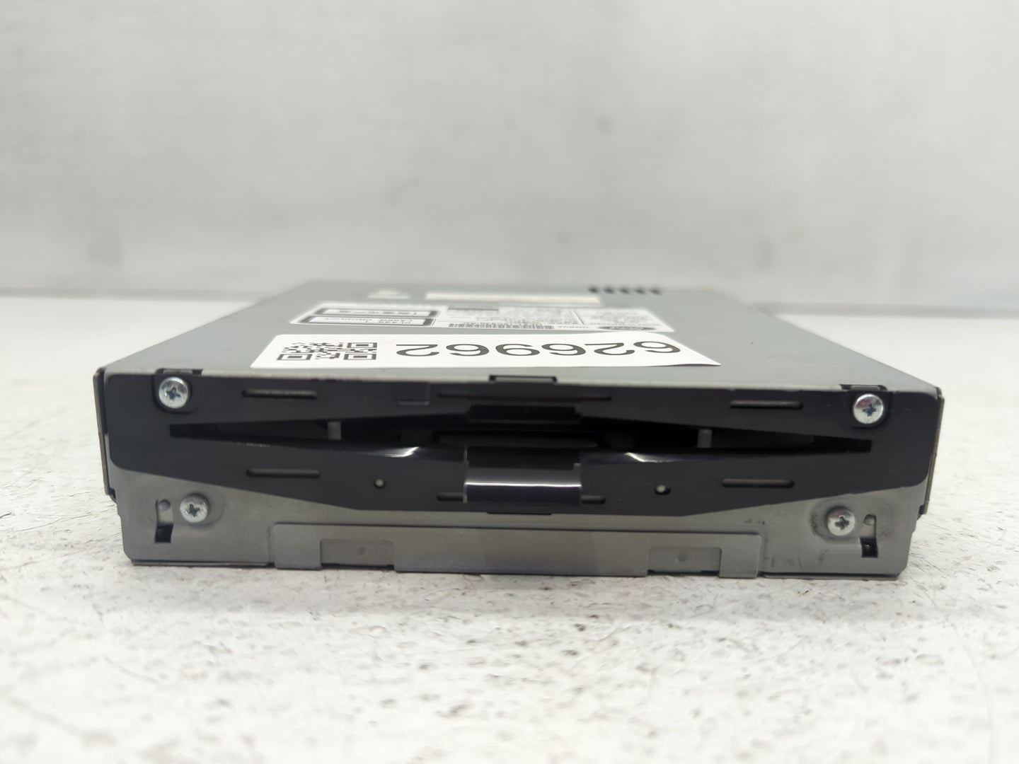 2017-2020 Lincoln Mkz Radio AM FM Cd Player Receiver Replacement P/N:KP5T-18D699-BB HP5T-18D699-AK Fits Fits 2017 2018 2019 