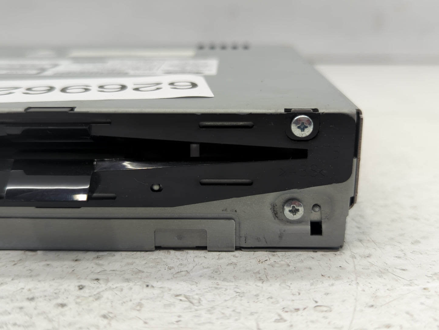 2017-2020 Lincoln Mkz Radio AM FM Cd Player Receiver Replacement P/N:KP5T-18D699-BB HP5T-18D699-AK Fits Fits 2017 2018 2019 