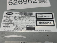 2017-2020 Lincoln Mkz Radio AM FM Cd Player Receiver Replacement P/N:KP5T-18D699-BB HP5T-18D699-AK Fits Fits 2017 2018 2019 