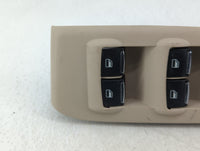 2013-2020 Lincoln Mkz Master Power Window Switch Replacement Driver Side Left P/N:20160429B DP5T-14540-BCW Fits OEM Used Aut