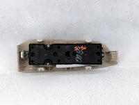 2013-2020 Lincoln Mkz Master Power Window Switch Replacement Driver Side Left P/N:20160429B DP5T-14540-BCW Fits OEM Used Aut
