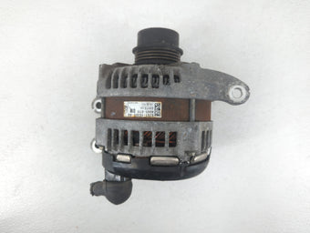 compare product 2013-2020 Lincoln Mkz Alternator Replacement Generator Charging Assembly Engine OEM P/N:MX104211-0770 G2GT-10300-AA Fits OEM Used Auto Parts