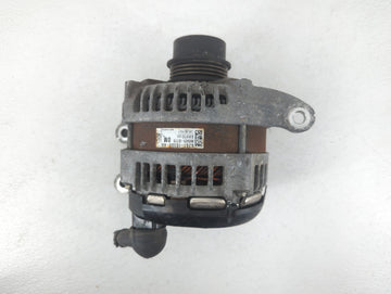 2013-2020 Lincoln Mkz Alternator Replacement Generator Charging Assembly Engine OEM P/N:MX104211-0770 G2GT-10300-AA Fits OEM