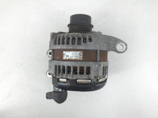 2013-2020 Lincoln Mkz Alternator Replacement Generator Charging Assembly Engine OEM P/N:MX104211-0770 G2GT-10300-AA Fits OEM
