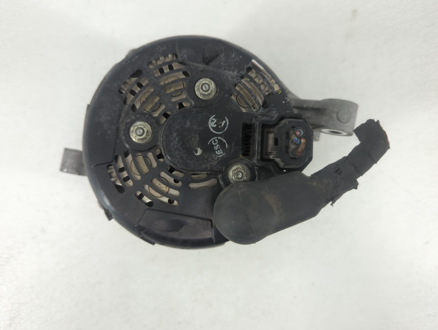 2013-2020 Lincoln Mkz Alternator Replacement Generator Charging Assembly Engine OEM P/N:MX104211-0770 G2GT-10300-AA Fits OEM