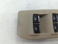 2015-2020 Lincoln Mkz Master Power Window Switch Replacement Driver Side Left P/N:<0170516C DP5T-14540-BCW Fits OEM Used Aut