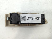 2015-2020 Lincoln Mkz Master Power Window Switch Replacement Driver Side Left P/N:<0170516C DP5T-14540-BCW Fits OEM Used Aut
