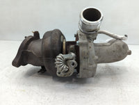 2017 Lincoln Mkz Turbocharger Turbo Charger Super Charger Supercharger - Oemusedautoparts1.com