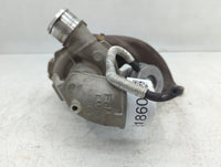 2017 Lincoln Mkz Turbocharger Turbo Charger Super Charger Supercharger - Oemusedautoparts1.com