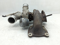 2017 Lincoln Mkz Turbocharger Turbo Charger Super Charger Supercharger - Oemusedautoparts1.com