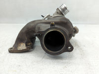 2017 Lincoln Mkz Turbocharger Turbo Charger Super Charger Supercharger - Oemusedautoparts1.com