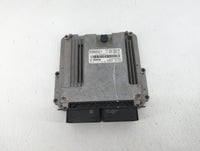 2017-2019 Lincoln Mkz PCM Engine Control Computer ECU ECM PCU OEM P/N:HS7A-12B684-JA HP5A-12A650-AGB Fits Fits 2017 2018 201