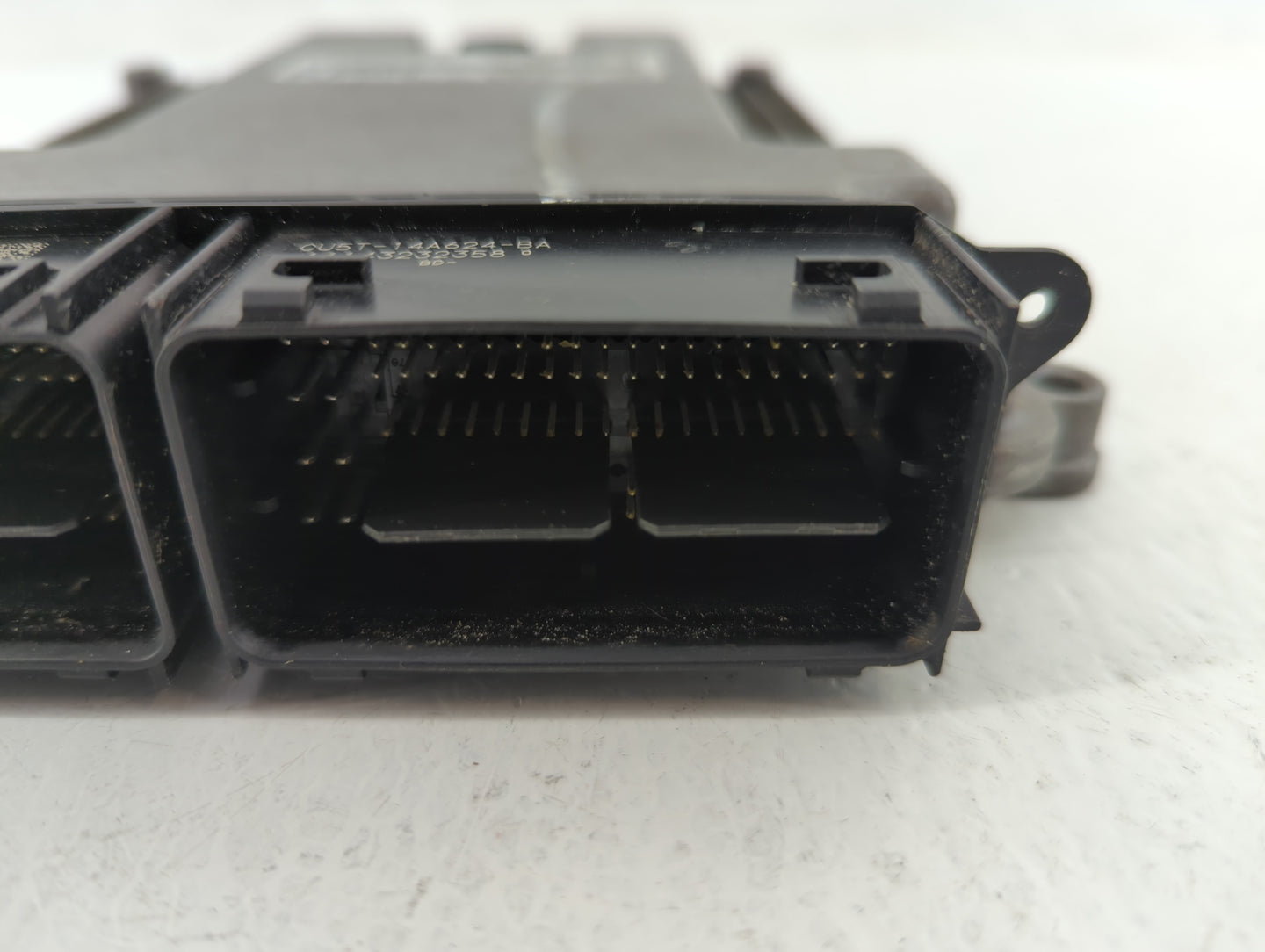 2017-2019 Lincoln Mkz PCM Engine Control Computer ECU ECM PCU OEM P/N:HS7A-12B684-JA HP5A-12A650-AGB Fits Fits 2017 2018 201