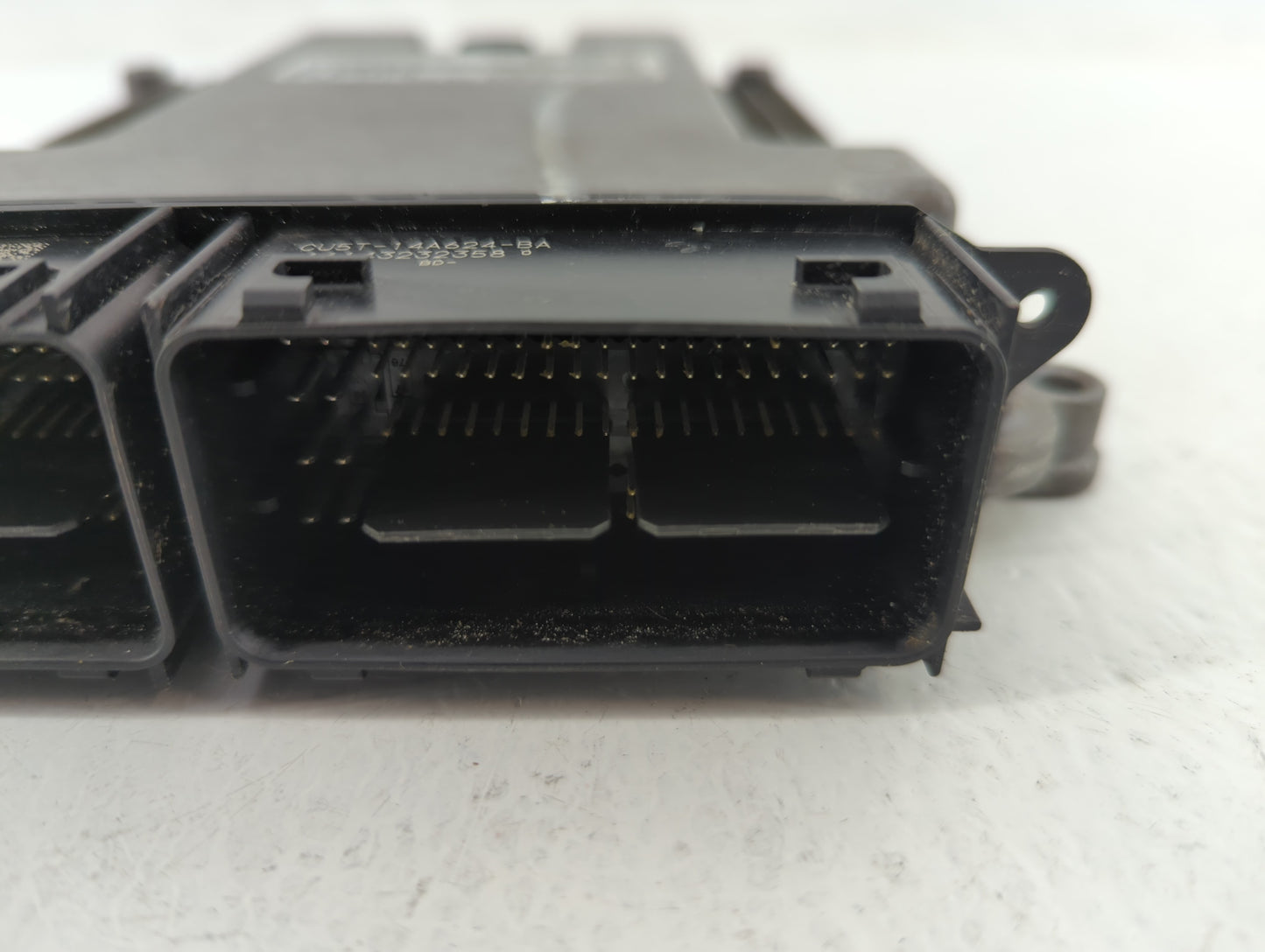 2017-2019 Lincoln Mkz PCM Engine Control Computer ECU ECM PCU OEM P/N:HS7A-12B684-JA HP5A-12A650-AGB Fits Fits 2017 2018 201