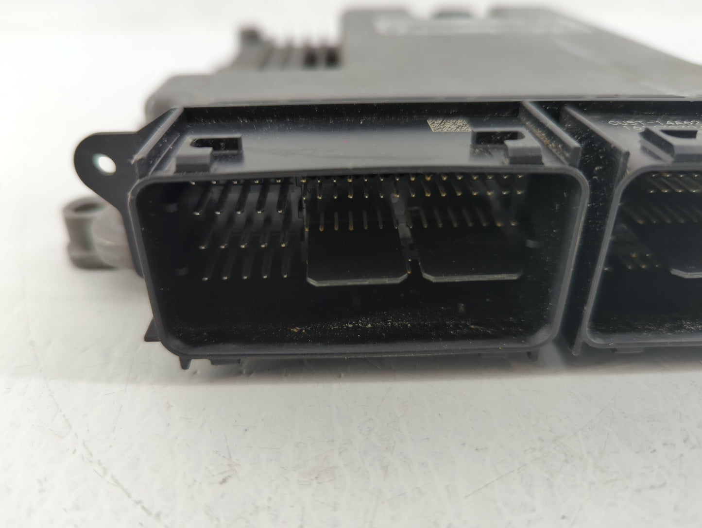 2017-2019 Lincoln Mkz PCM Engine Control Computer ECU ECM PCU OEM P/N:HS7A-12B684-JA HP5A-12A650-AGB Fits Fits 2017 2018 201