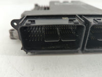 2017-2019 Lincoln Mkz PCM Engine Control Computer ECU ECM PCU OEM P/N:HS7A-12B684-JA HP5A-12A650-AGB Fits Fits 2017 2018 201