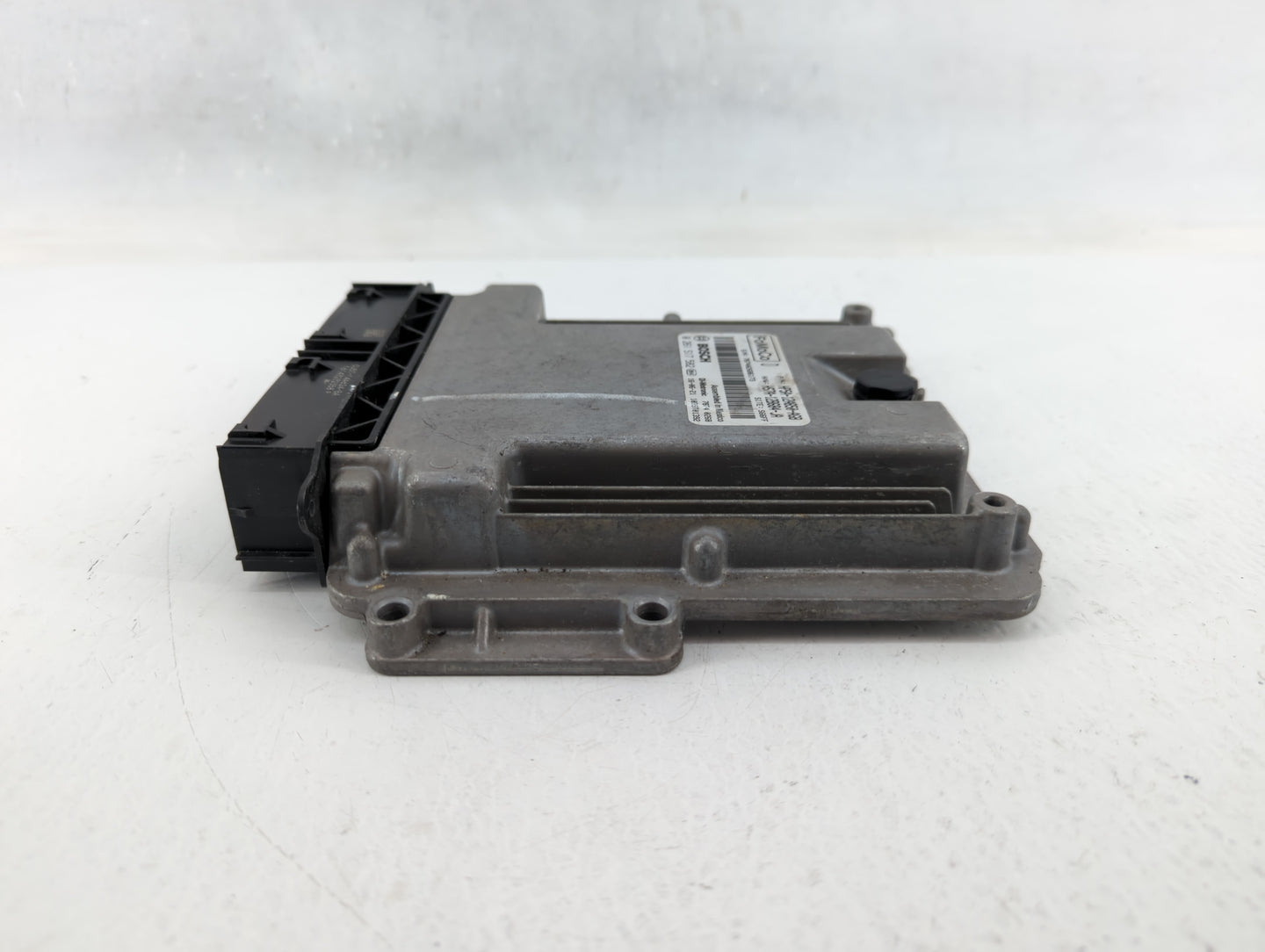 2017-2019 Lincoln Mkz PCM Engine Control Computer ECU ECM PCU OEM P/N:HS7A-12B684-JA HP5A-12A650-AGB Fits Fits 2017 2018 201